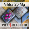 Vilitra 20 Mg 38